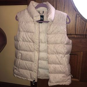 NWOT - North Face Vest